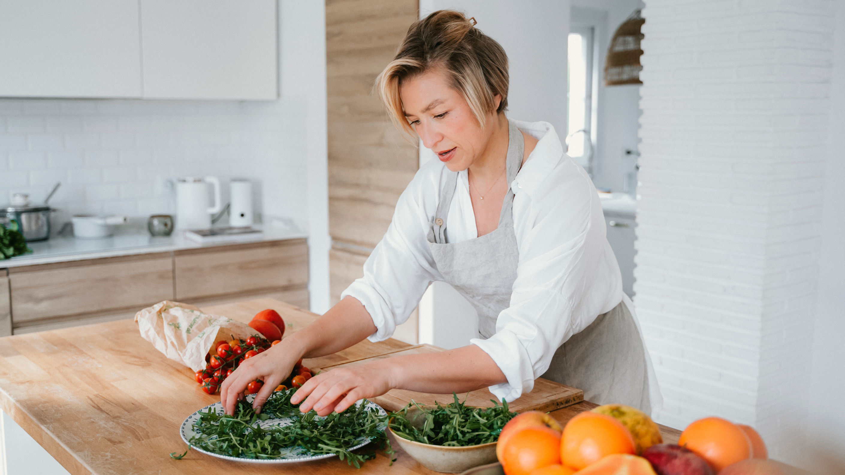 Augalinės mitybos iššūkiai